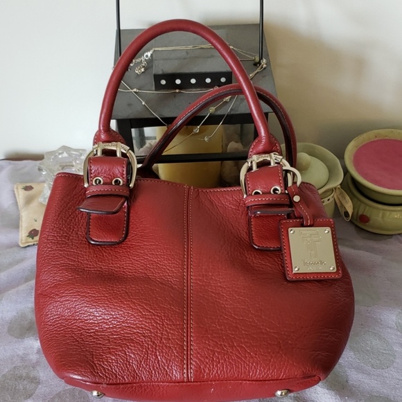 Tignanello Handbags - Tignanello Shoulder Bag